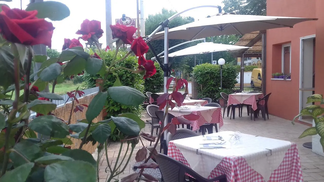 La Campagnola Trattoria Con Alloggio Misano Adriatico